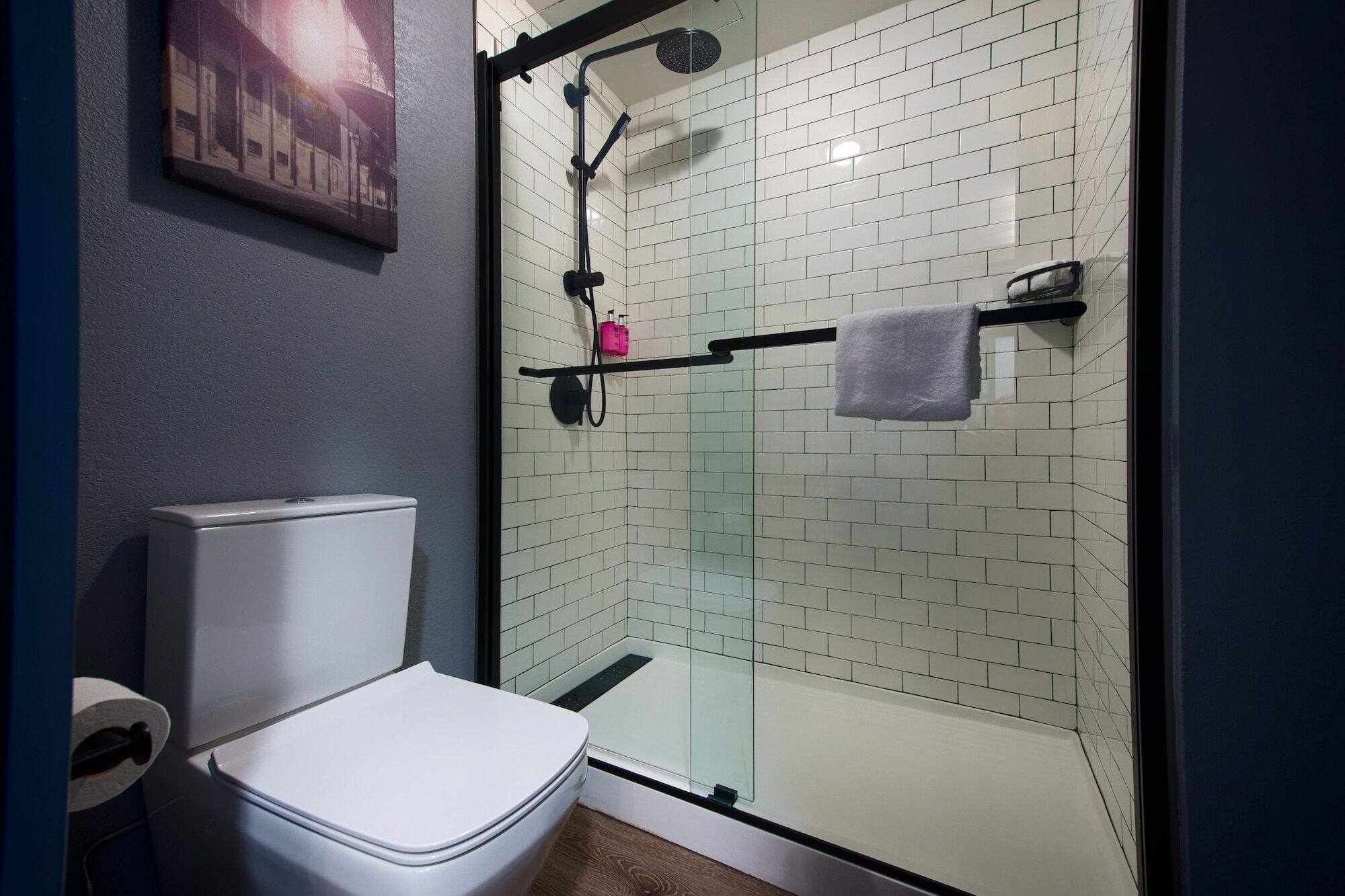 Готель Moxy Atlanta Midtown Екстер'єр фото